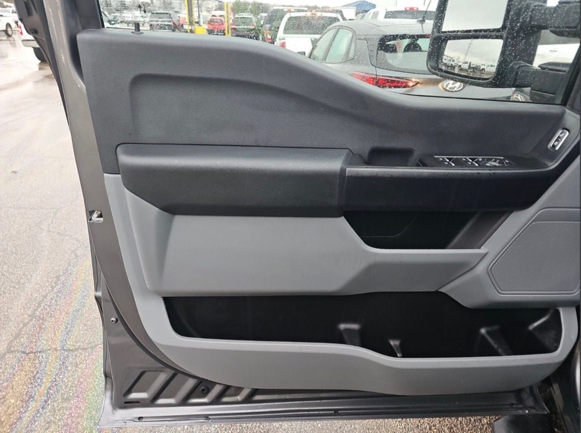 2025 Ford F-350SD XL DRW