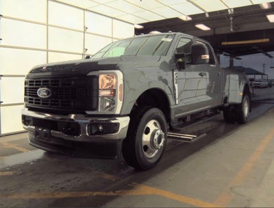 2025 Ford F-350SD XL DRW