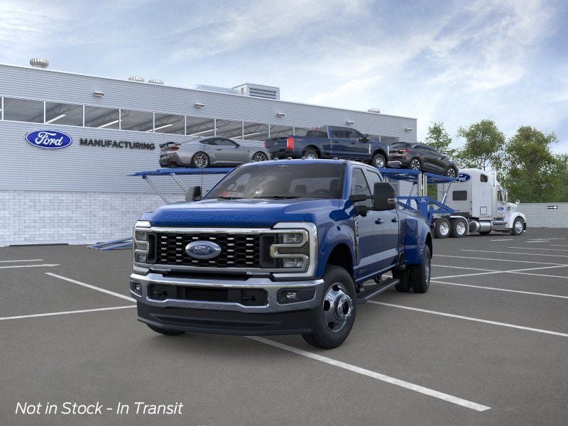 2026 Ford F-350SD DRW