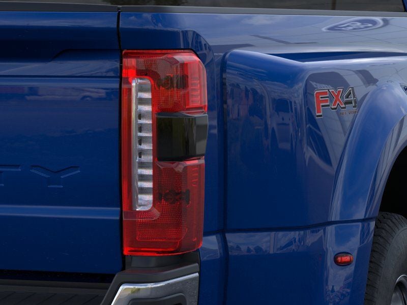 2026 Ford F-350SD DRW
