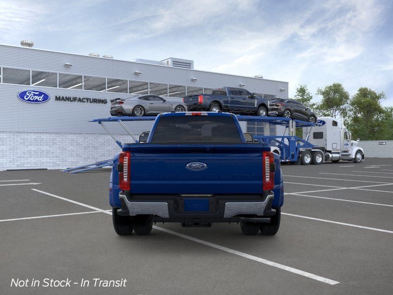 2026 Ford F-350SD DRW