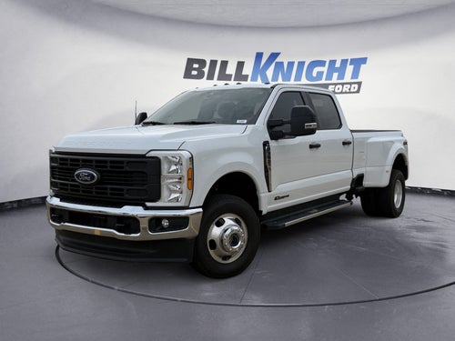 2025 Ford F-350SD XL DRW