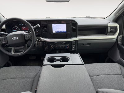 2025 Ford F-350SD XL DRW