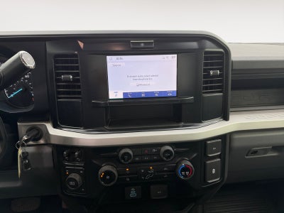 2025 Ford F-350SD XL DRW