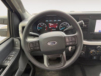 2025 Ford F-350SD XL DRW