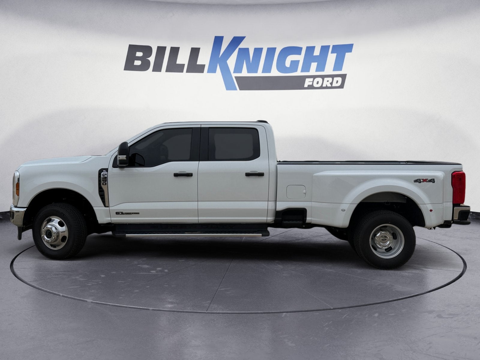 2025 Ford F-350SD XL DRW