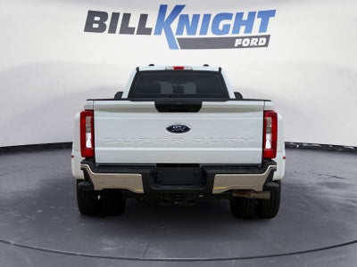 2025 Ford F-350SD XL DRW