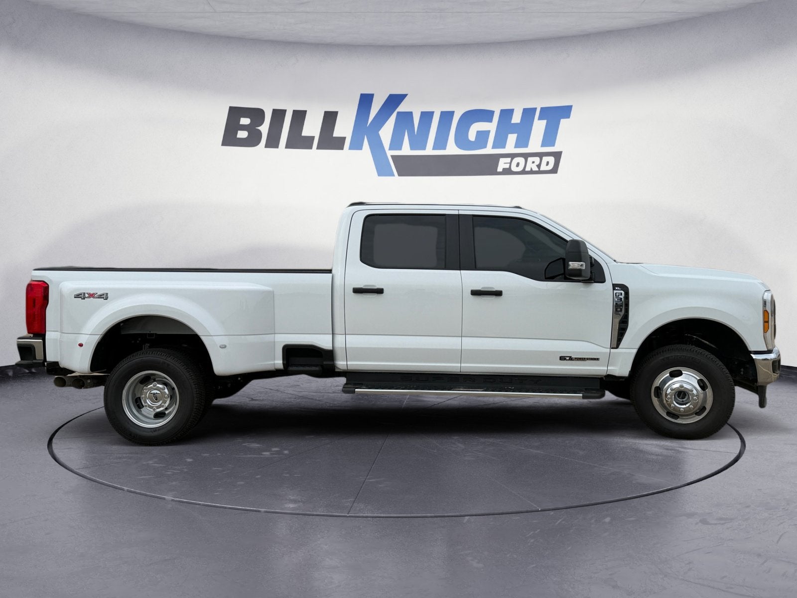 2025 Ford F-350SD XL DRW