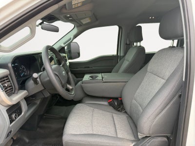 2025 Ford F-350SD XL DRW