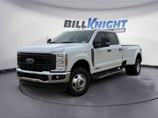 2025 Ford F-350SD XL DRW