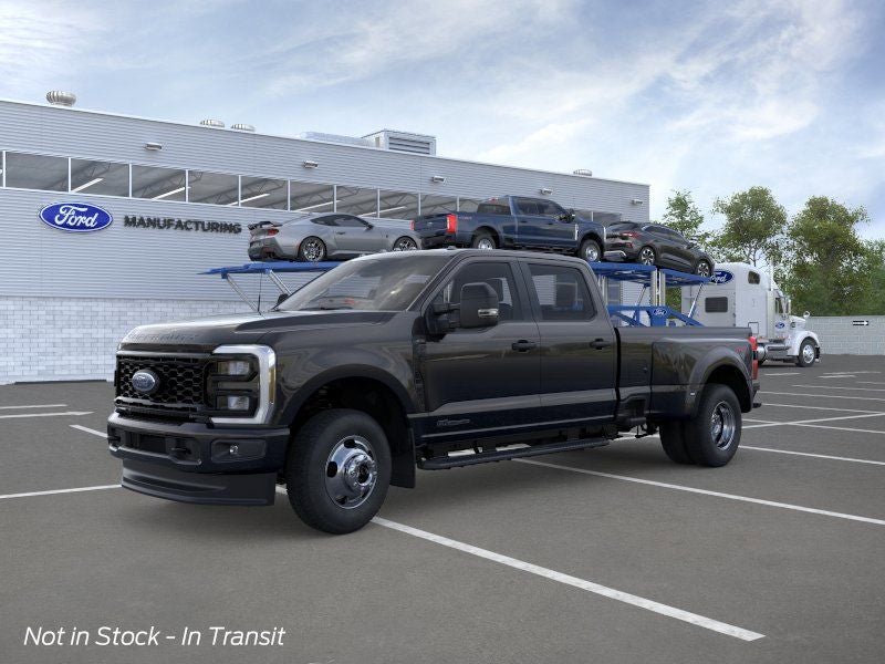 2026 Ford F-350SD XL DRW