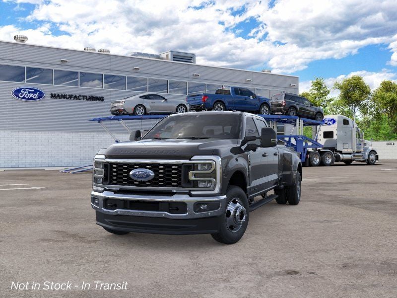2026 Ford F-350SD Lariat DRW