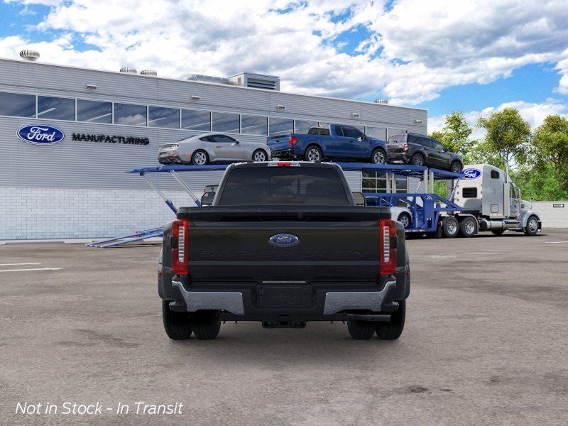2026 Ford F-350SD Lariat DRW