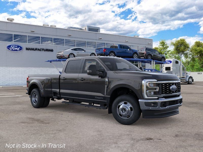 2026 Ford F-350SD Lariat DRW