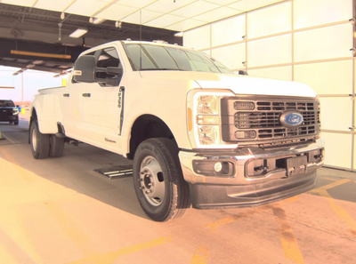 2024 Ford F-350SD XL DRW
