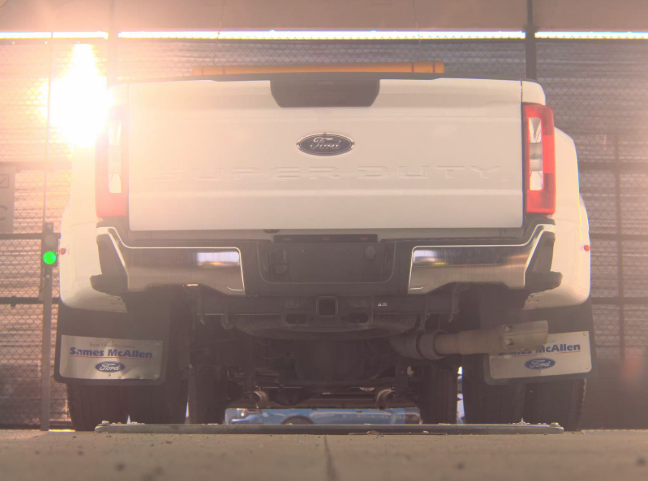 2024 Ford F-350SD XL DRW