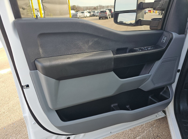 2024 Ford F-350SD XL DRW