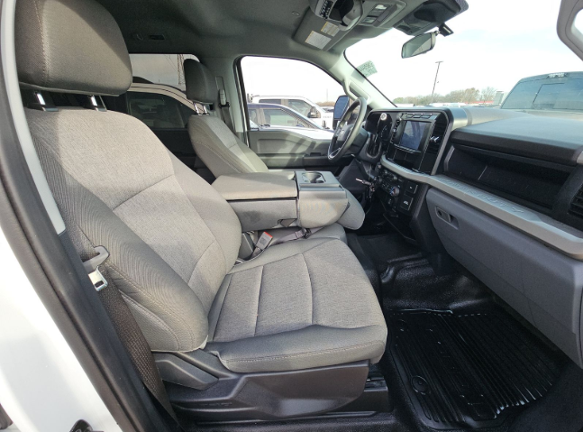 2024 Ford F-350SD XL DRW