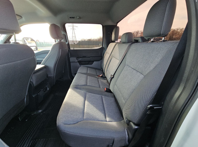 2024 Ford F-350SD XL DRW