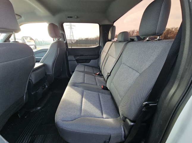 2024 Ford F-350SD XL DRW