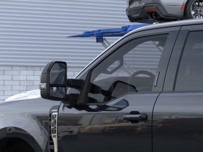 2026 Ford F-350SD DRW