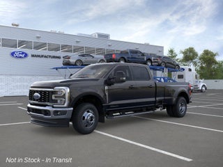 2026 Ford F-350SD DRW
