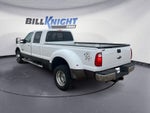 2015 Ford F-350SD Lariat DRW
