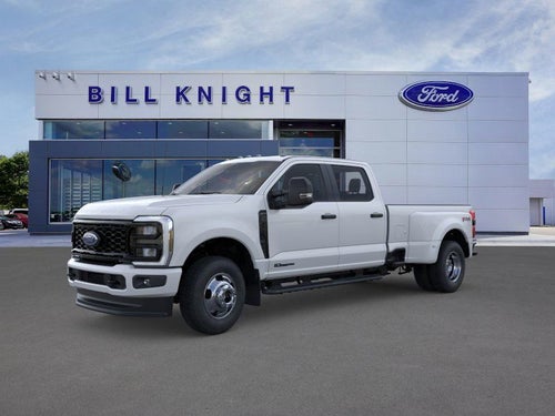2026 Ford F-350SD XL DRW