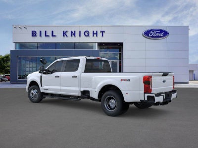 2026 Ford F-350SD XL DRW