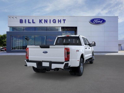 2026 Ford F-350SD XL DRW