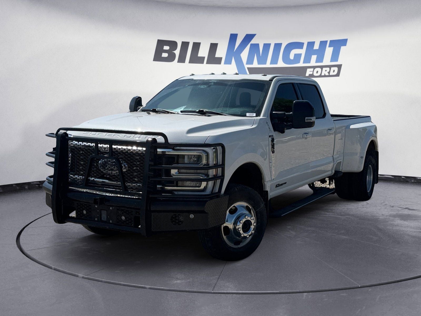 2024 Ford F-350SD Lariat DRW
