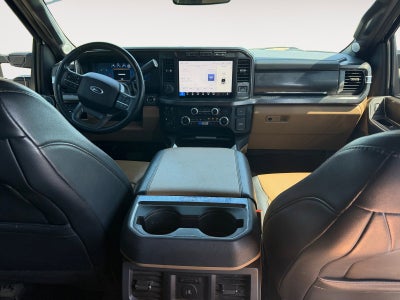 2024 Ford F-350SD Lariat DRW