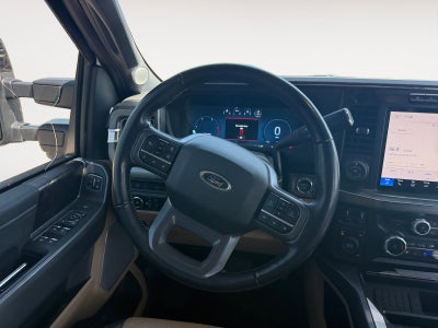 2024 Ford F-350SD Lariat DRW