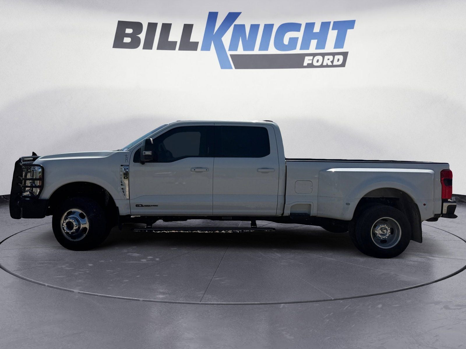 2024 Ford F-350SD Lariat DRW