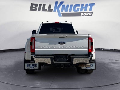2024 Ford F-350SD Lariat DRW