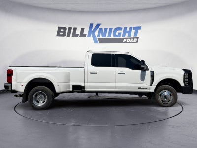 2024 Ford F-350SD Lariat DRW