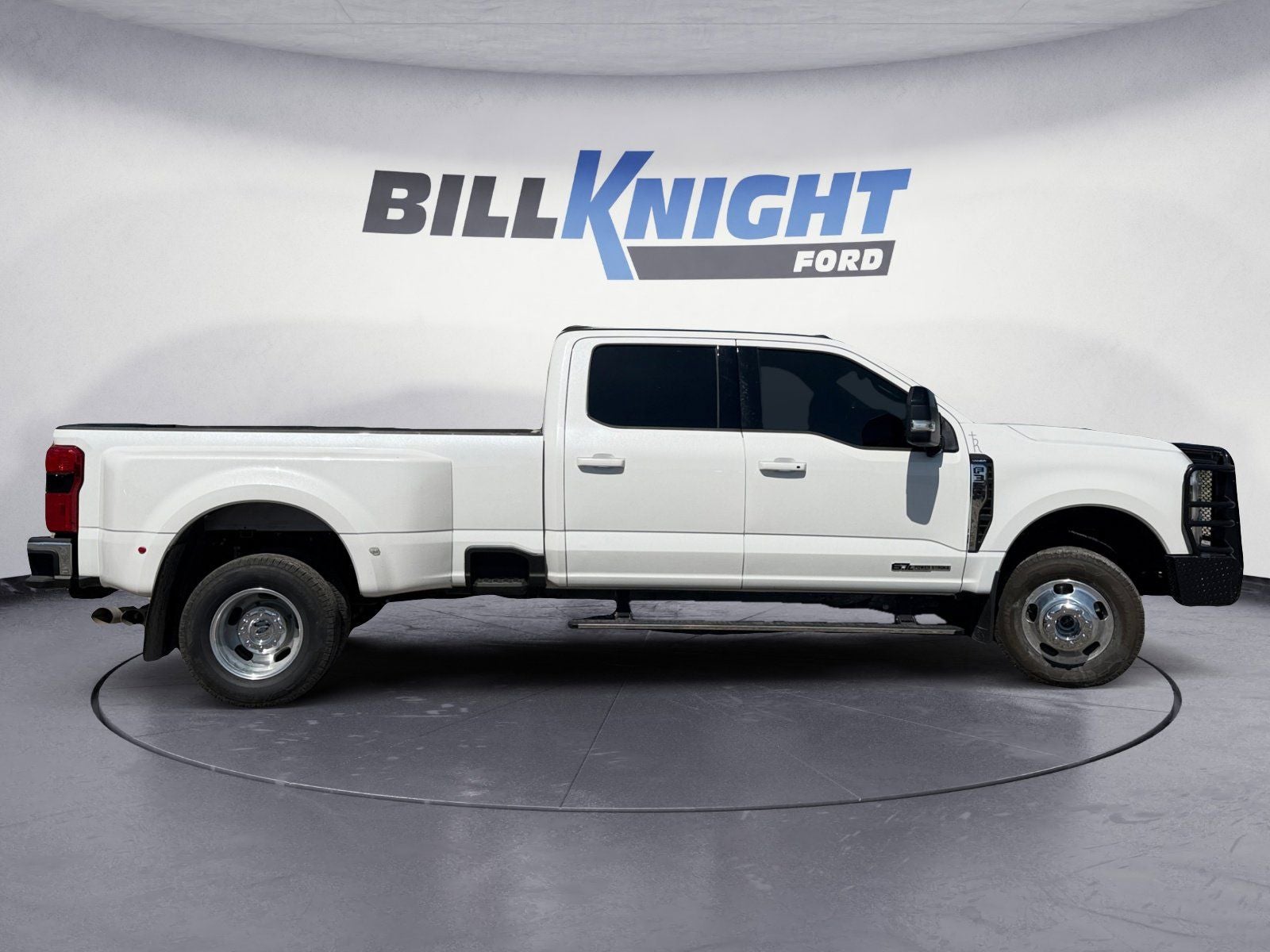 2024 Ford F-350SD Lariat DRW