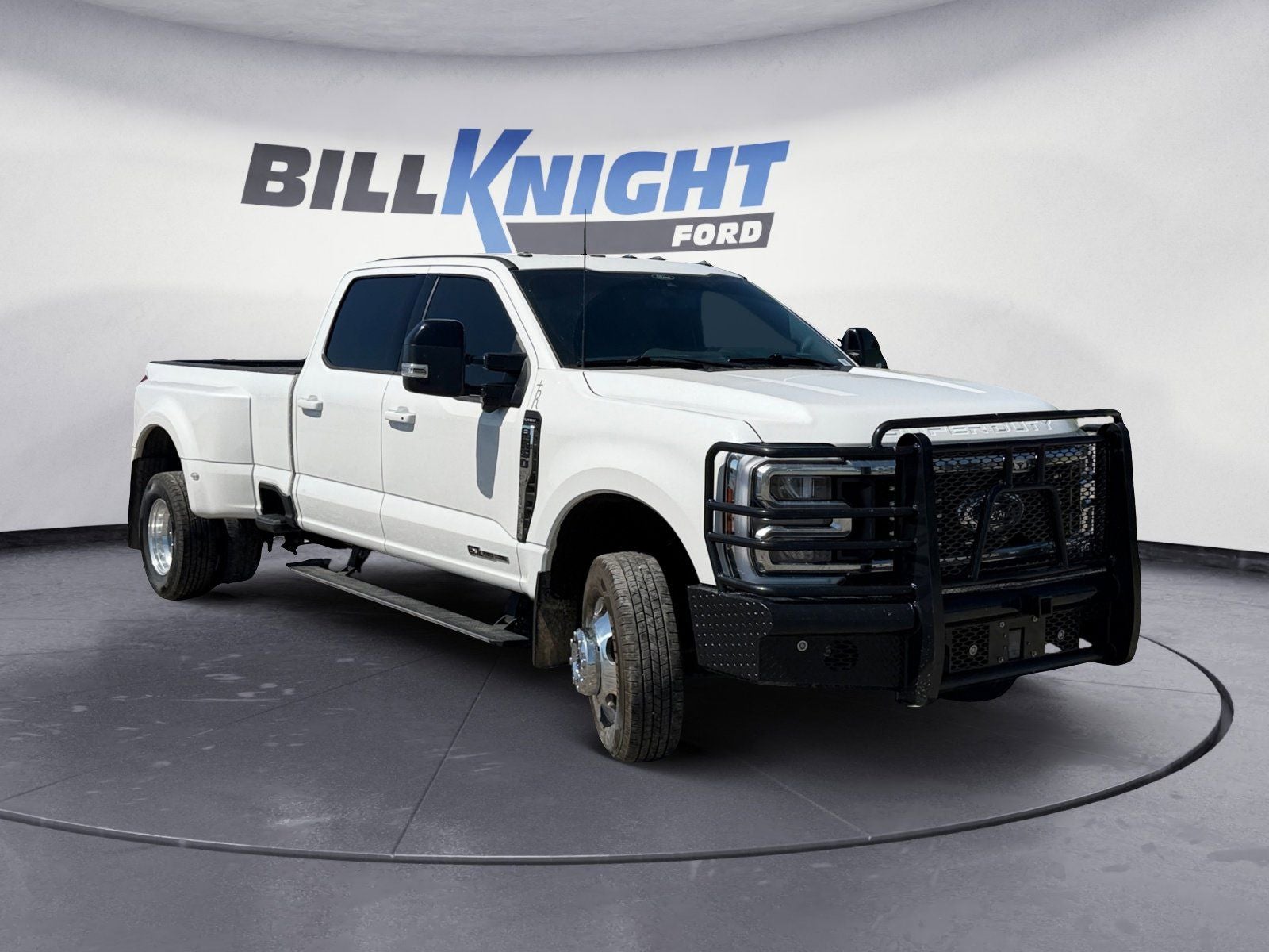 2024 Ford F-350SD Lariat DRW