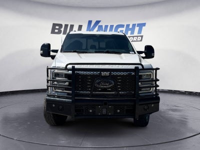 2024 Ford F-350SD Lariat DRW