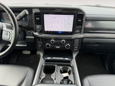2026 Ford F-350SD Lariat DRW