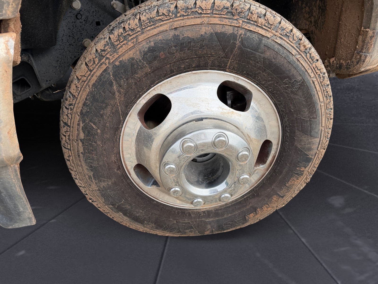 2026 Ford F-350SD Lariat DRW