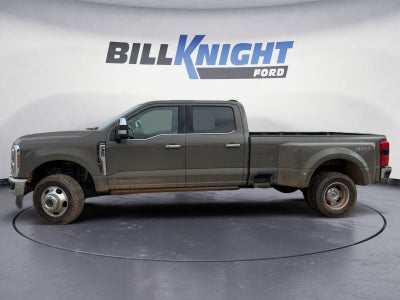 2026 Ford F-350SD Lariat DRW
