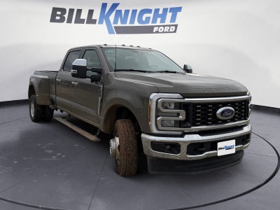 2026 Ford F-350SD Lariat DRW