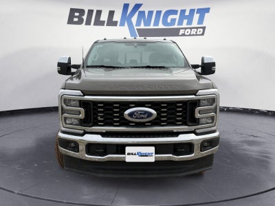 2026 Ford F-350SD Lariat DRW
