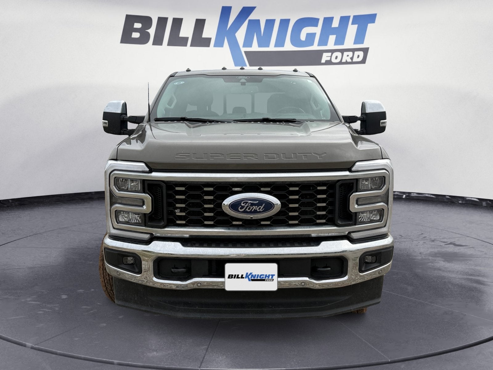 2026 Ford F-350SD Lariat DRW