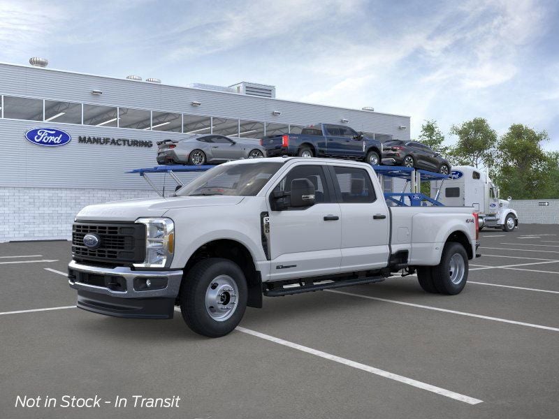 2026 Ford F-350SD XL DRW