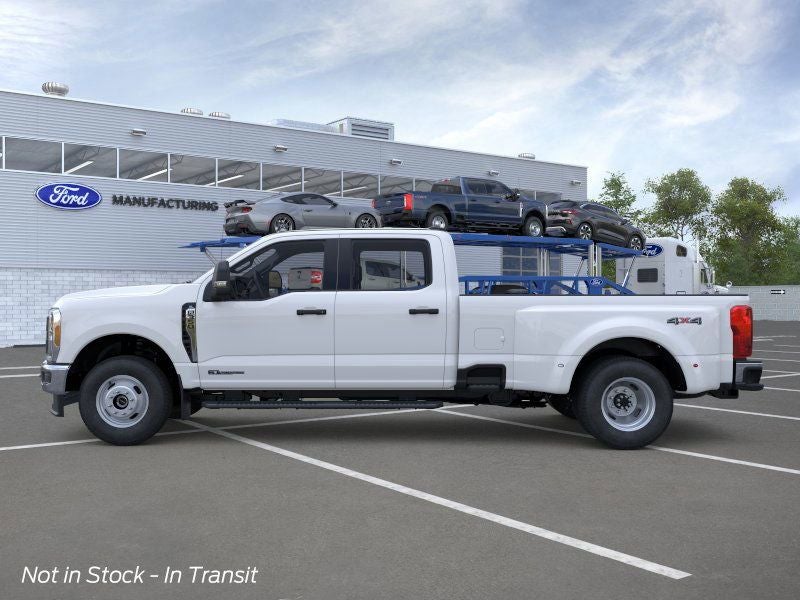 2026 Ford F-350SD XL DRW