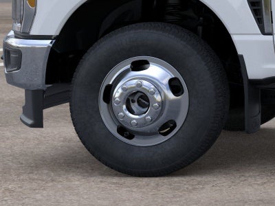 2026 Ford F-350SD XLT DRW