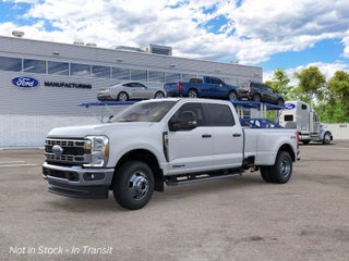 2026 Ford F-350SD XLT DRW