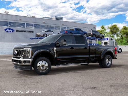 2027 Ford F-450SD DRW